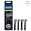 Oral-B EB-50-4 Cross Action Black Pack 3+1 Recambios