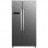 Beko GNO4331XPN Frigorífico Americano E Acero Inoxidable