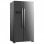 Beko GNO4331XPN Frigorífico Americano E Acero Inoxidable