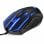 Tempest MS200 Ninja Ratón Gaming 2.400 DPI Negro