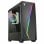 Tempest Aura USB 3.0 con Ventana ARGB Negra