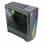 Tempest Aura USB 3.0 con Ventana ARGB Negra