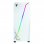 Tempest Aura USB 3.0 con Ventana ARGB Blanca