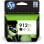 HP 912XL Cartucho Tinta Original Negro Alta Capacidad