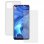 Contact Pack Funda Transparente + Protector Cristal Templado para Oppo Reno 4Z