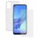 Contact Pack Capa Transparente + Protetor Vidro Temperado para Oppo A53s
