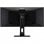 iiyama G-MASTER GB3461WQSU-B1 écran plat de PC 86,4 cm (34") 3440 x 1440 pixels UltraWide Quad HD LED Noir