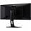 iiyama G-MASTER GB3461WQSU-B1 écran plat de PC 86,4 cm (34") 3440 x 1440 pixels UltraWide Quad HD LED Noir