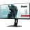 iiyama G-MASTER GB3461WQSU-B1 écran plat de PC 86,4 cm (34") 3440 x 1440 pixels UltraWide Quad HD LED Noir