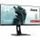 iiyama G-MASTER GB3461WQSU-B1 écran plat de PC 86,4 cm (34") 3440 x 1440 pixels UltraWide Quad HD LED Noir