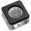 EKWB EK-Quantum Flow Indicator D-RGB Indicador de Flujo Negro