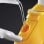 Russell Hobbs Light & Easy Brights Mango Plancha Vapor 2400W