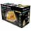 Russell Hobbs Light & Easy Brights Mango Plancha Vapor 2400W
