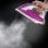 Russell Hobbs Light and Easy Pro Plancha Vapor 2600W Rosa
