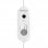 Orbegozo CAH-0850 Lit chauffant 150x80cm 60W