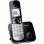 Panasonic KX-TG6811Teléfono Inalámbrico DECT Negro