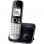 Panasonic KX-TG6811Teléfono Inalámbrico DECT Negro