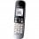 Panasonic KX-TG6811Teléfono Inalámbrico DECT Negro