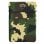 Trust GXT 1244C sacoche d'ordinateurs portables 43,9 cm (17.3") Housse Noir, Camouflage