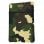 Trust GXT 1244C sacoche d'ordinateurs portables 43,9 cm (17.3") Housse Noir, Camouflage