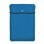 Trust 23452 borsa per laptop 39,6 cm (15.6") Custodia a tasca Nero, Blu