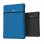 Trust 23452 borsa per laptop 39,6 cm (15.6") Custodia a tasca Nero, Blu