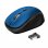 Trust 23452 borsa per laptop 39,6 cm (15.6") Custodia a tasca Nero, Blu