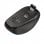 Trust 23452 borsa per laptop 39,6 cm (15.6") Custodia a tasca Nero, Blu