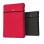 Trust 23455 borsa per laptop 39,6 cm (15.6") Custodia a tasca Nero, Rosso