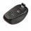Trust 23455 borsa per laptop 39,6 cm (15.6") Custodia a tasca Nero, Rosso