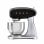 Smeg SMF02BLEU Küchenmaschine, 800 W, Schwarz
