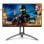 AOC AG273QZ 27" LED QHD 240Hz Freesync Premium Pro Reacondicionado
