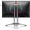 AOC AG273QZ 27" LED QHD 240Hz Freesync Premium Pro Reacondicionado