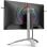 AOC AG273QZ 27" LED QHD 240Hz Freesync Premium Pro Reacondicionado