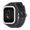 SaveFamily 4G Iconic Reloj Smartwatch para Niños Negro
