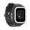 SaveFamily 4G Iconic Reloj Smartwatch para Niños Negro