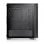 Thermaltake H330 TG Vetro temperato USB 3.1 Nero
