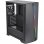 Thermaltake H350 TG RGB gehärtetes Glas USB 3.1 Schwarz