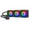 Refrigerazione Liquida Thermaltake TH360 ARGB Sync 360mm 3 Ventole RGB