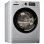 Whirlpool FWDD 1171582 SBV Lavasecadora de Carga Frontal 11Kg/7Kg E Plata