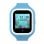 SaveFamily 4G Iconic Smartwatch per bambini Blu