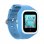 SaveFamily 4G Iconic Smartwatch per bambini Blu