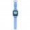 SaveFamily 4G Iconic Reloj Smartwatch para Niños Azul