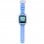 SaveFamily 4G Iconic Smartwatch per bambini Blu