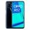 Oppo A52 4/64GB Twilight Black Libre