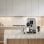 DeLonghi ECAM 23.460.SB Superautomatische Kaffeemaschine