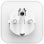 Prise intelligente Zigbee Xiaomi Mi Smart Socket 2