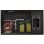 Silverstone SST-ST1500-GS Serie Strider Gold 1500W 80 Plus Gold Modular