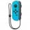 Nintendo Switch Joy-Con Sinistra Neon Blu