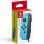 Nintendo Switch Joy-Con Sinistra Neon Blu